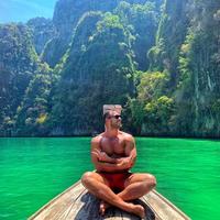 Отзыв от Станислав - Виза Destination Thailand